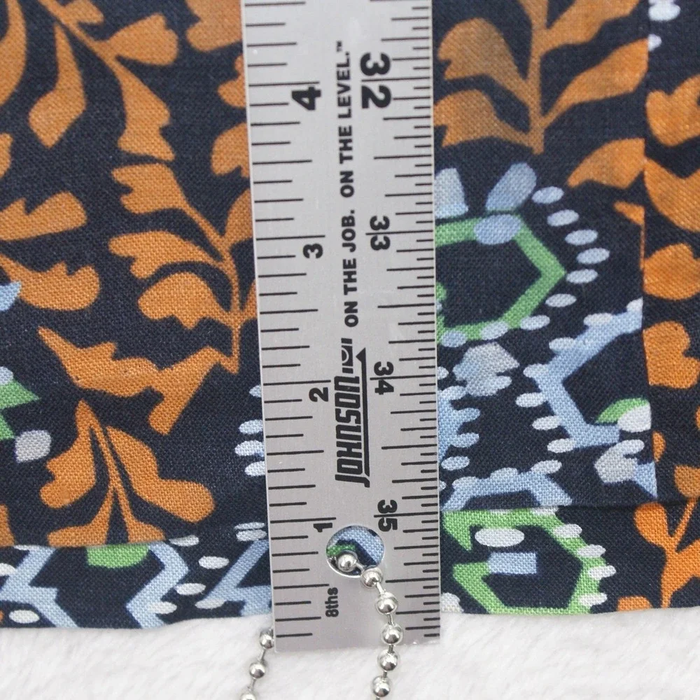 Tory Burch measurements 16